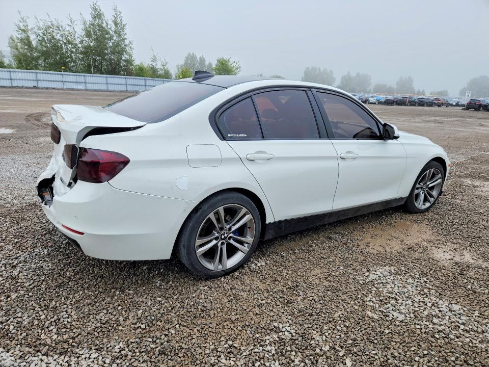 Aukcja sprzedaży 2014 Bmw 328, vin: WBA3B3C56EJ979540, numer aukcji: 66250426