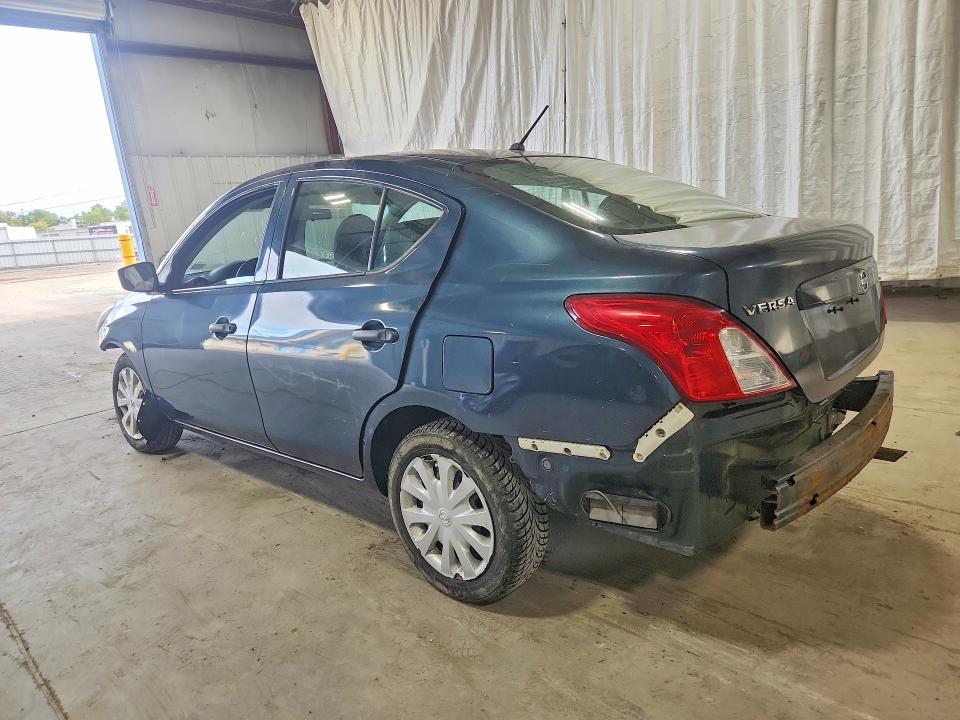 Продаж на аукціоні авто 2016 Nissan Versa, vin: 3N1CN7AP3GL879044, номер лоту: 70167436