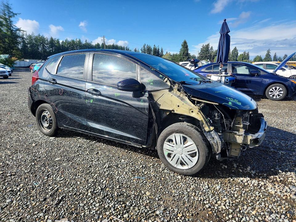 Aukcja sprzedaży 2019 Honda Fit, vin: 3HGGK5H40KM737827, numer aukcji: 69955986