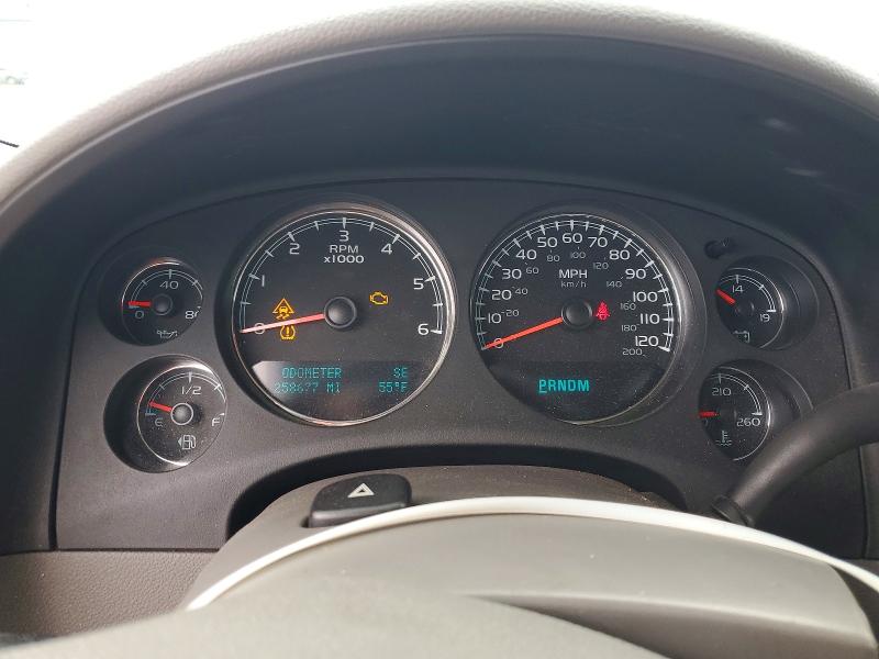 70220816 :رقم المزاد ، 3GNVKGE03AG102379 vin ، 2010 Chevrolet Avalanche مزاد بيع