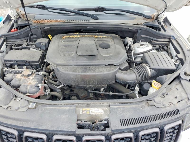 Aukcja sprzedaży 2019 Jeep Grand Cherokee, vin: 1C4RJFBGXKC689192, numer aukcji: 68492156