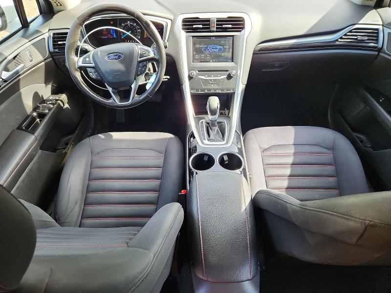 2013 Ford Fusion მანქანა იყიდება აუქციონზე, vin: 3FA6P0LU4DR266105, აუქციონის ნომერი: 70628196