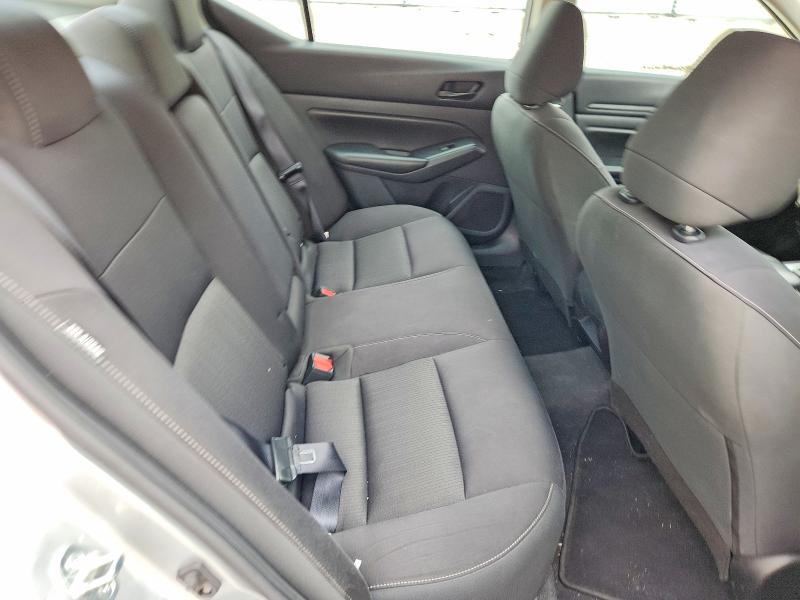 70998206 :رقم المزاد ، 1N4BL4BV8PN373144 vin ، 2023 Nissan Altima مزاد بيع