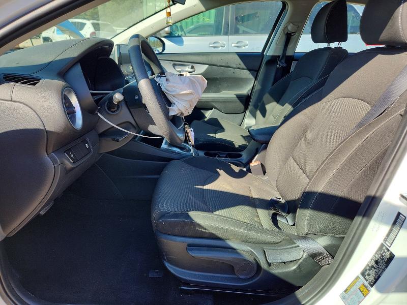 Aukcja sprzedaży 2024 Kia Forte, vin: 3KPF24AD3RE782876, numer aukcji: 68640086