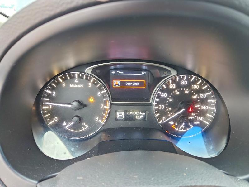 Продажа на аукционе авто 2013 Nissan Altima, vin: 1N4AL3AP0DN553349, номер лота: 69727166