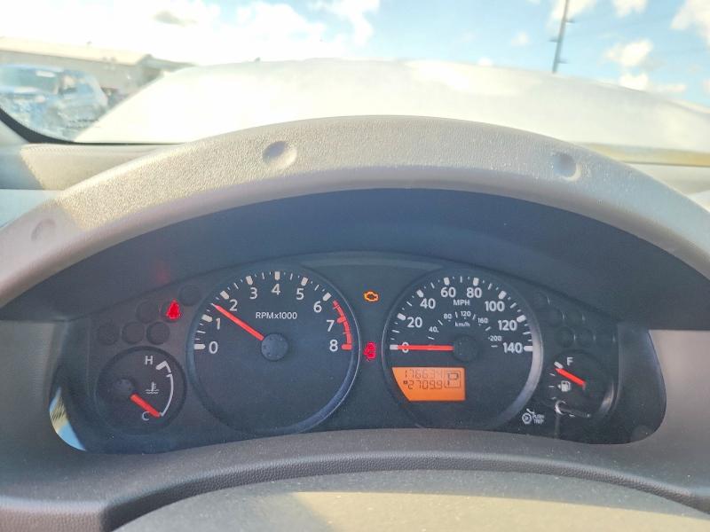 Продаж на аукціоні авто 2017 Nissan Frontier, vin: 1N6BD0CT9HN744999, номер лоту: 69929406