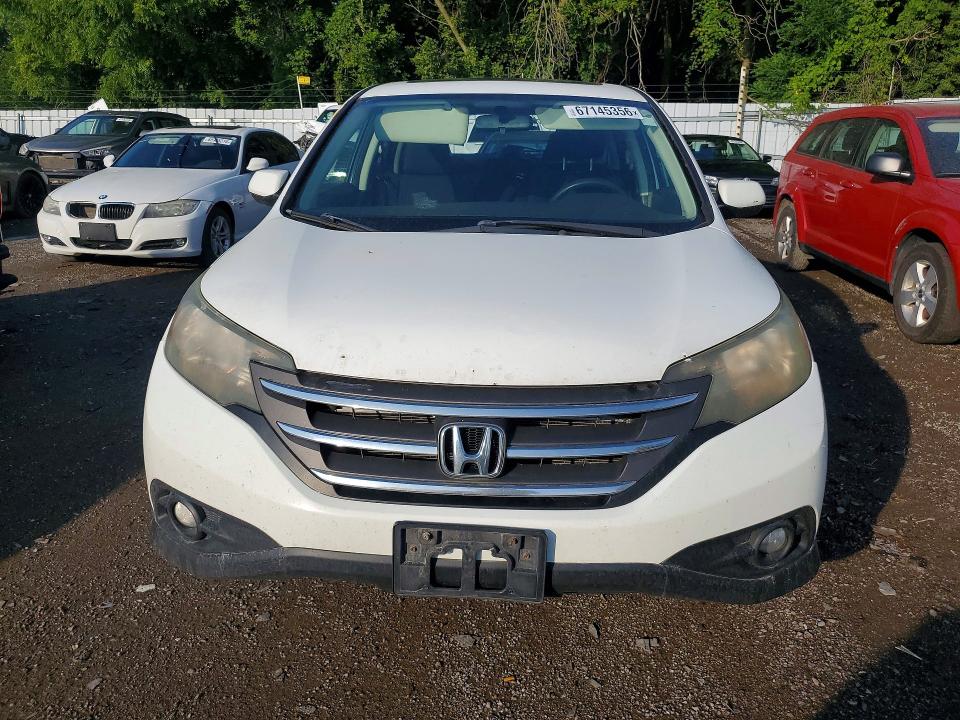 67145356 :رقم المزاد ، 2HKRM3H58CH002289 vin ، 2012 Honda Cr-v مزاد بيع