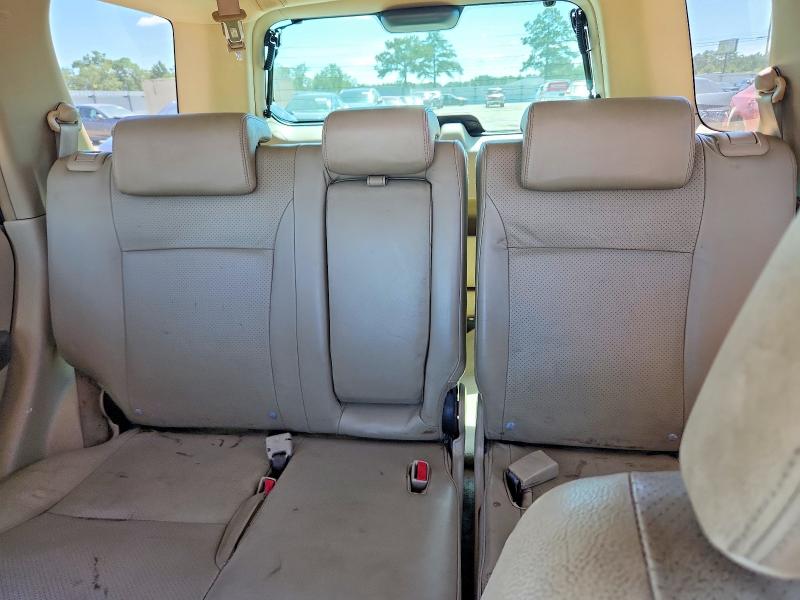 Aukcja sprzedaży 2006 Honda Cr-v, vin: SHSRD78996U434198, numer aukcji: 70685836