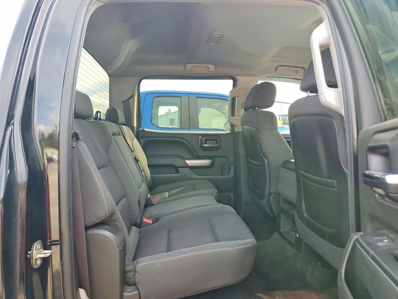 Aukcja sprzedaży 2015 Chevrolet Silverado, vin: 3GCUKREC5FG478857, numer aukcji: 66851786