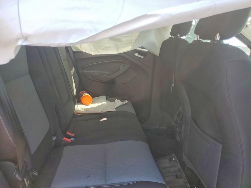 Продажа на аукционе авто 2019 Ford Escape, vin: 1FMCU9GD5KUB51616, номер лота: 66810186