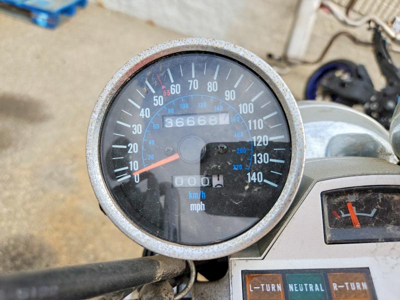 Aukcja sprzedaży 1999 Kawasaki Vn750, vin: JKAVNDA18XB540291, numer aukcji: 69813436