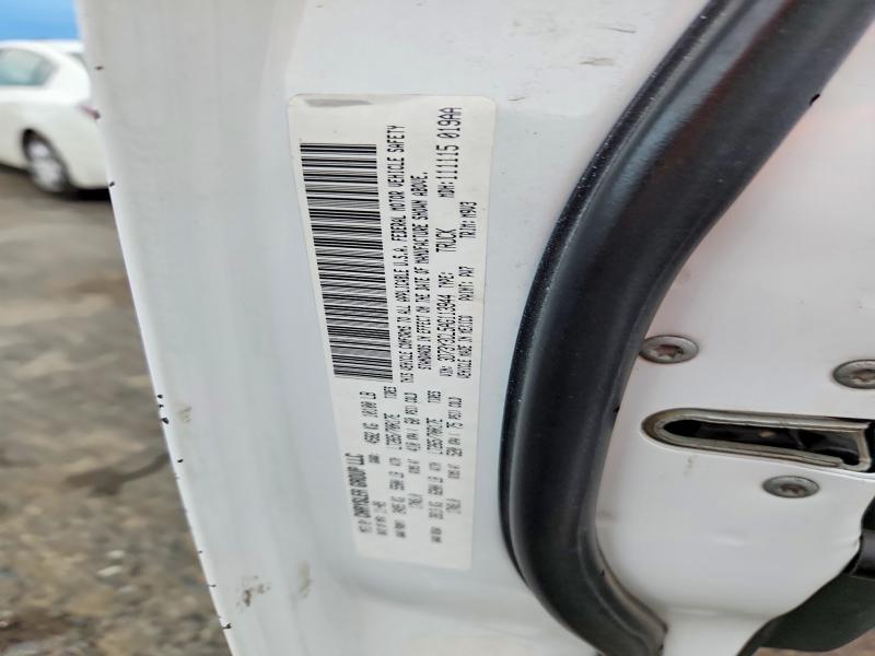 2010 Dodge Ram 3500 მანქანა იყიდება აუქციონზე, vin: 3D73Y3CL5AG113944, აუქციონის ნომერი: 70126596