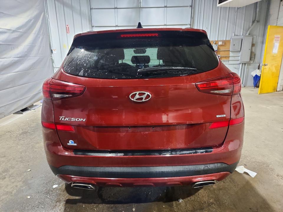 Продаж на аукціоні авто 2019 Hyundai Tucson, vin: KM8J3CAL2KU018948, номер лоту: 67457256