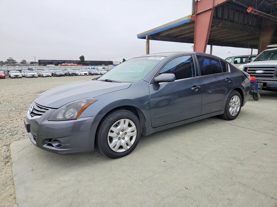 Aukcja sprzedaży 2011 Nissan Altima, vin: 1N4AL2AP4BN466237, numer aukcji: 69988296