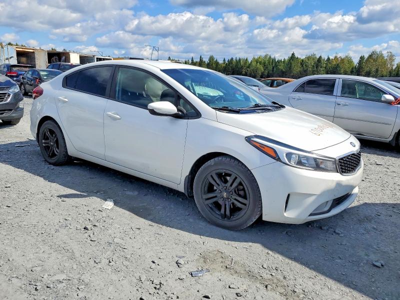 Aukcja sprzedaży 2018 Kia Forte, vin: 3KPFL4A72JE255357, numer aukcji: 67007096
