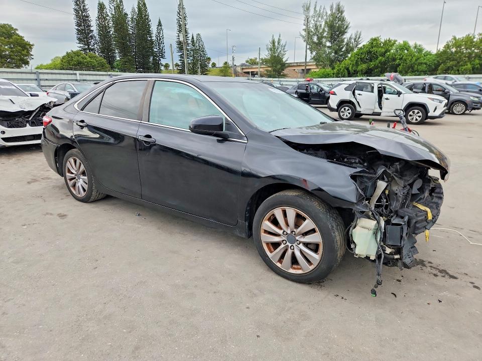 Aukcja sprzedaży 2016 Toyota Camry, vin: 4T1BF1FK1GU206108, numer aukcji: 70678926
