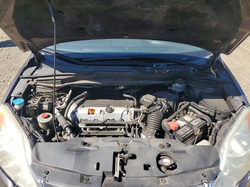 Продажа на аукционе авто 2011 Honda Cr-v, vin: 5J6RE3H56BL013888, номер лота: 68018556
