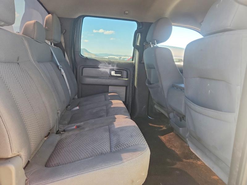 Aukcja sprzedaży 2013 Ford F150, vin: 1FTFW1ET3DFD06193, numer aukcji: 69661436