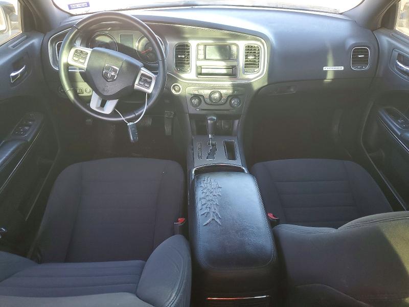 69088026 :رقم المزاد ، 2C3CDXBG6DH678312         vin ، 2013 Dodge Charger مزاد بيع