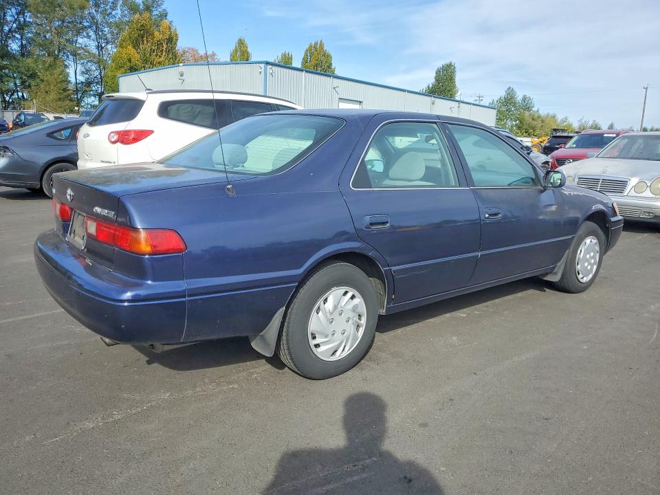 Auction sale of the 1997 Toyota Camry, vin: 4T1BG22KXVU120740, lot number: 70026166
