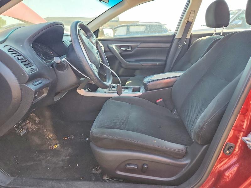 Продаж на аукціоні авто 2015 Nissan Altima, vin: 1N4AL3AP6FC283588, номер лоту: 67922656