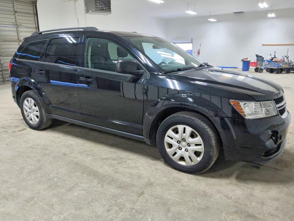 Продажа на аукционе авто 2016 Dodge Journey, vin: 3C4PDCAB4GT235602, номер лота: 67524046