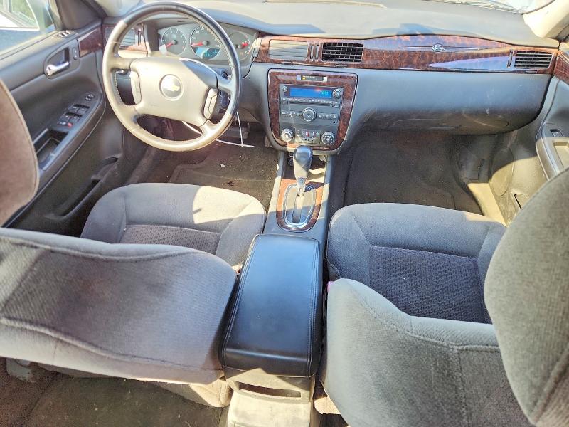68806926 :رقم المزاد ، 2G1WB5E35C1155343 vin ، 2012 Chevrolet Impala مزاد بيع