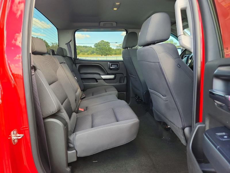 Aukcja sprzedaży 2016 Chevrolet Silverado, vin: 3GCUKREC7GG109371, numer aukcji: 70490596