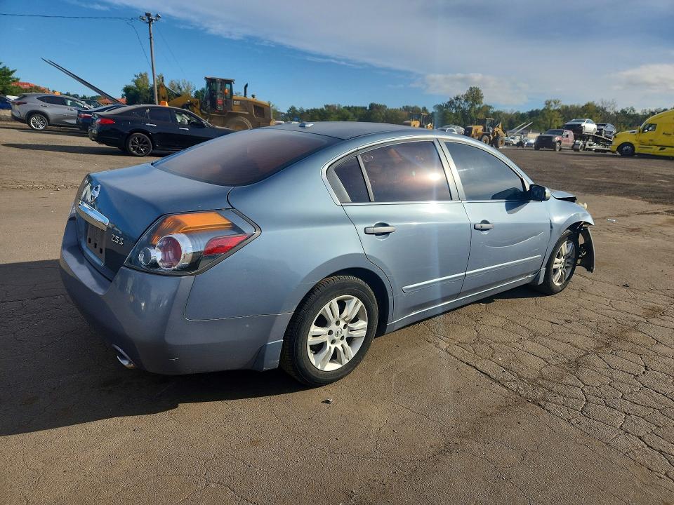 Aukcja sprzedaży 2010 Nissan Altima, vin: 1N4AL2AP8AN497523, numer aukcji: 69687556