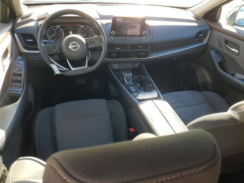 Aukcja sprzedaży 2023 Nissan Rogue, vin: 5N1BT3BA3PC852158, numer aukcji: 70648596