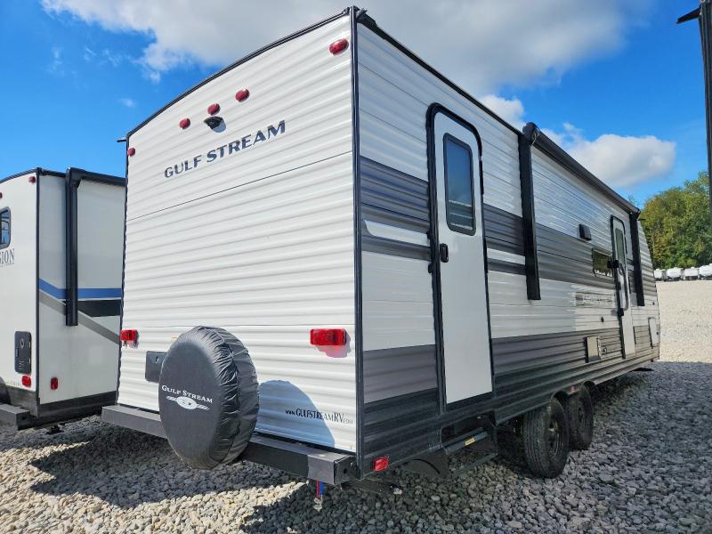Продаж на аукціоні авто 2026 Gulf Stream Travel Tra, vin: 1NL1G3025T1177445, номер лоту: 69156176