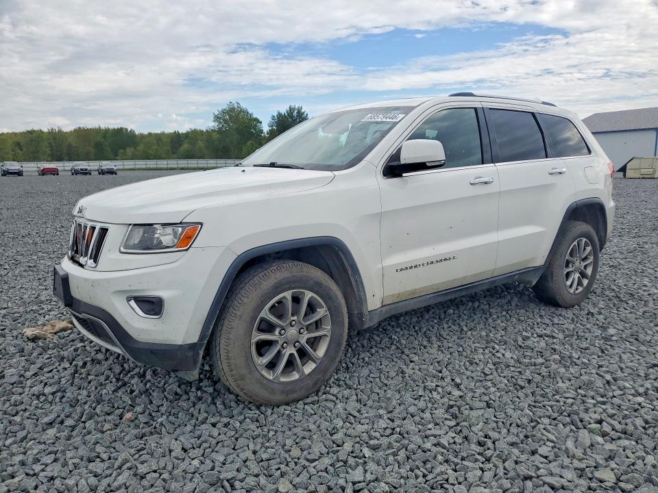 Aukcja sprzedaży 2014 Jeep Grand Cherokee, vin: 1C4RJFBG5EC440836, numer aukcji: 68579446