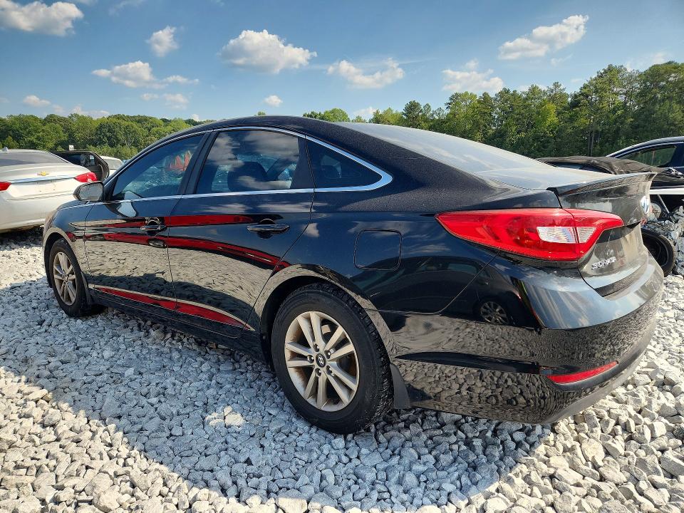 Продаж на аукціоні авто 2015 Hyundai Sonata, vin: 5NPE24AF2FH259305, номер лоту: 69153736