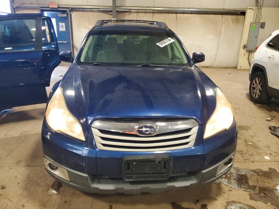 Aukcja sprzedaży 2010 Subaru Outback, vin: 4S4BRBCC8A3344185, numer aukcji: 69505156