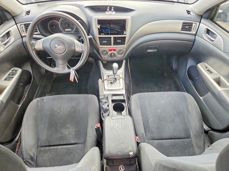 Продаж на аукціоні авто 2009 Subaru Impreza, vin: JF1GH61699H812866, номер лоту: 68219596