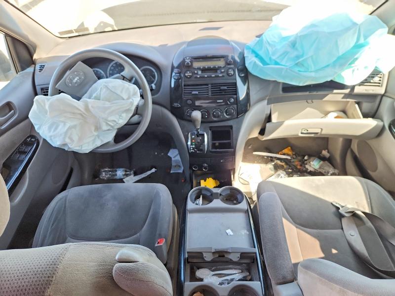 Продажа на аукционе авто 2004 Toyota Sienna, vin: 5TDZA23C84S063663, номер лота: 67489206