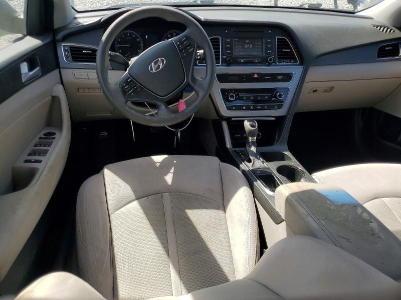 Aukcja sprzedaży 2015 Hyundai Sonata, vin: 5NPE34AF3FH105778, numer aukcji: 69509216