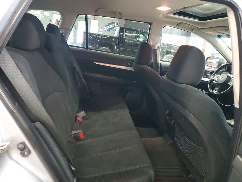 Продаж на аукціоні авто 2014 Subaru Outback, vin: 4S4BRCDC9E3206469, номер лоту: 68485286
