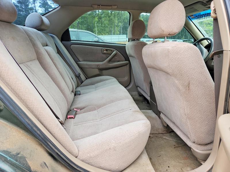 Продажа на аукционе авто 2001 Toyota Camry, vin: 4T1BF22K91U967195, номер лота: 69966566
