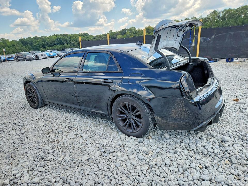 Продаж на аукціоні авто 2016 Chrysler 300c, vin: 2C3CCAEG2GH182097, номер лоту: 67356706