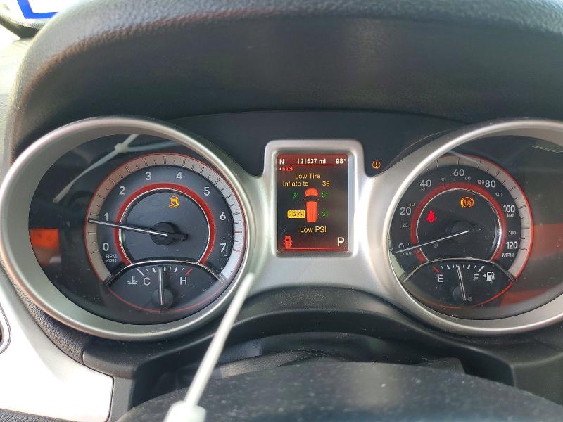 2014 Dodge Journey მანქანა იყიდება აუქციონზე, vin: 3C4PDDEG4ET265093, აუქციონის ნომერი: 67996606