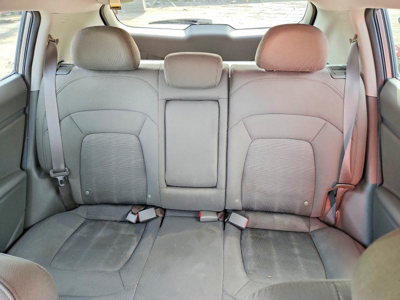 Aukcja sprzedaży 2011 Kia Sportage, vin: KNDPB3A21B7061796, numer aukcji: 69176806