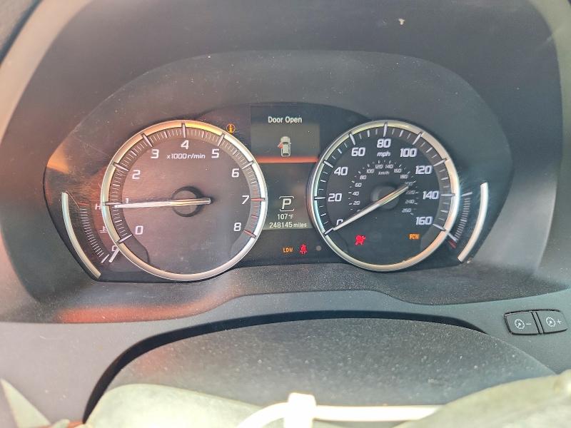 Aukcja sprzedaży 2014 Acura Mdx, vin: 5FRYD3H43EB004616, numer aukcji: 69350156