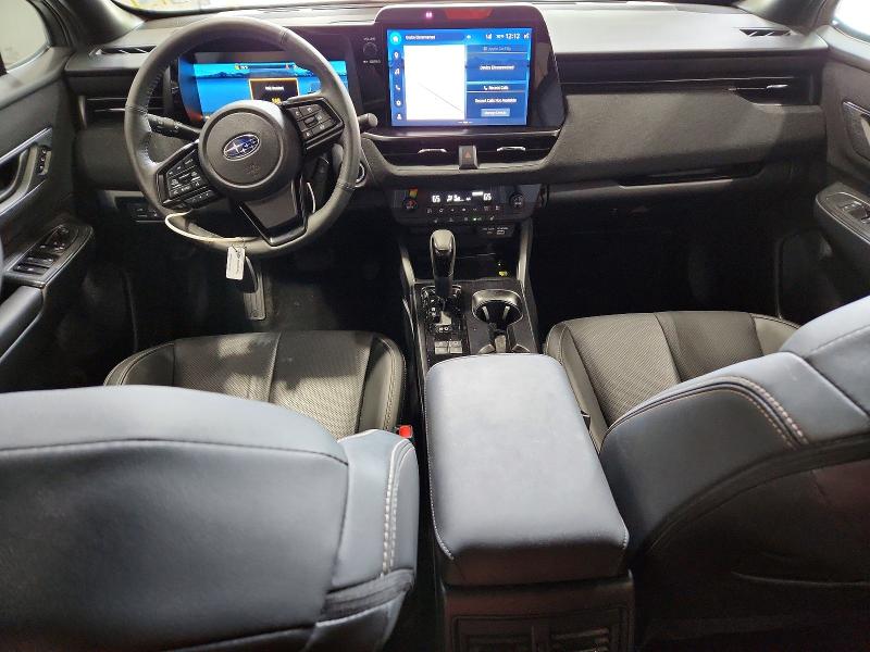 Aukcja sprzedaży 2026 Subaru Outback, vin: JF2BURGD5TY475905, numer aukcji: 68654386