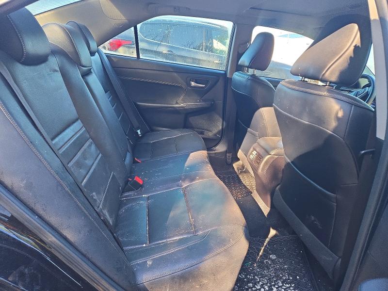 2015 Toyota Camry მანქანა იყიდება აუქციონზე, vin: 4T1BF1FK5FU944914, აუქციონის ნომერი: 69891986