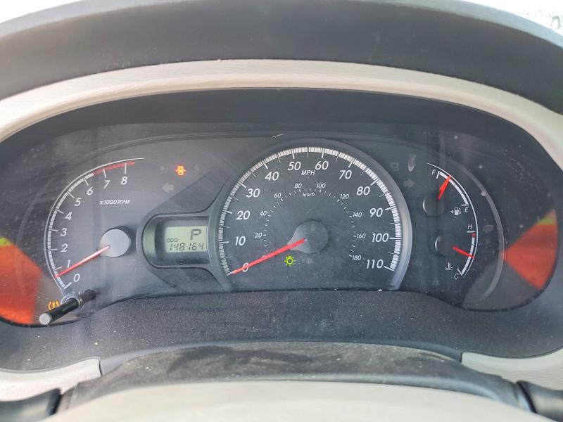 2013 Toyota Sienna მანქანა იყიდება აუქციონზე, vin: 5TDKK3DC8DS288989, აუქციონის ნომერი: 69676746