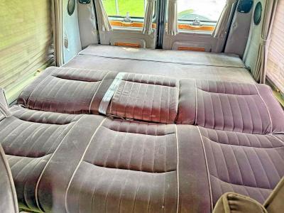 Auction sale of the 1988 Gmc Rally Wagon / Van, vin: 1GDEG25K2J7514900, lot number: 68014916