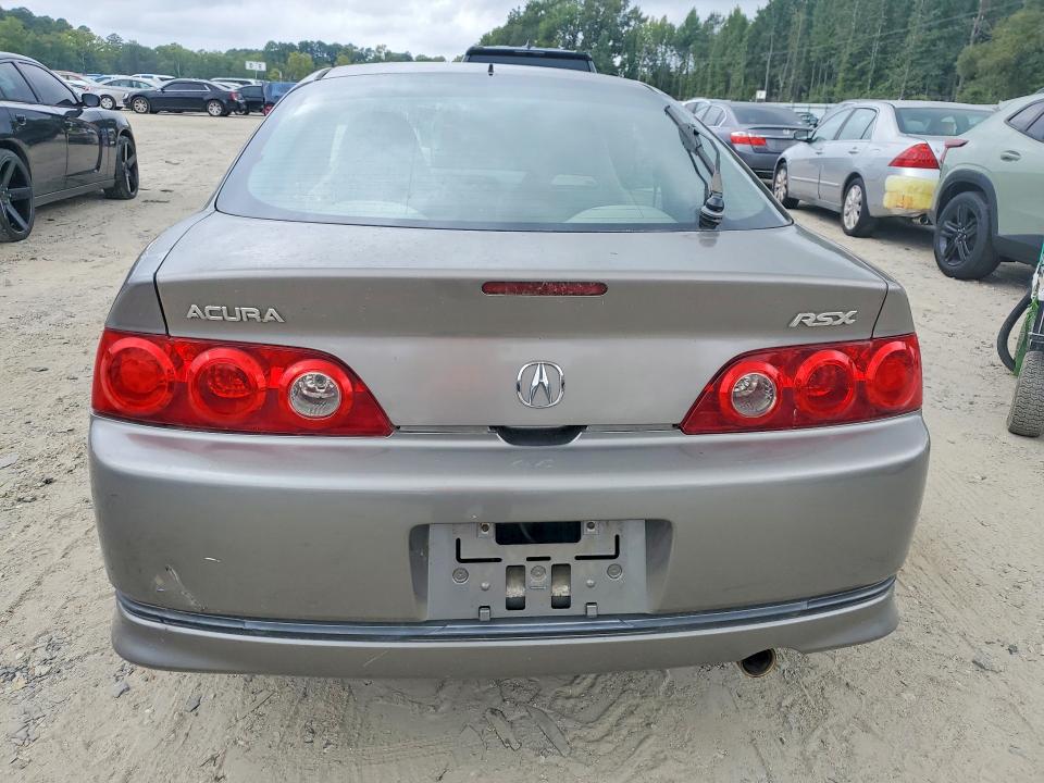 Aukcja sprzedaży 2005 Acura Rsx, vin: JH4DC54865S011004, numer aukcji: 68101166