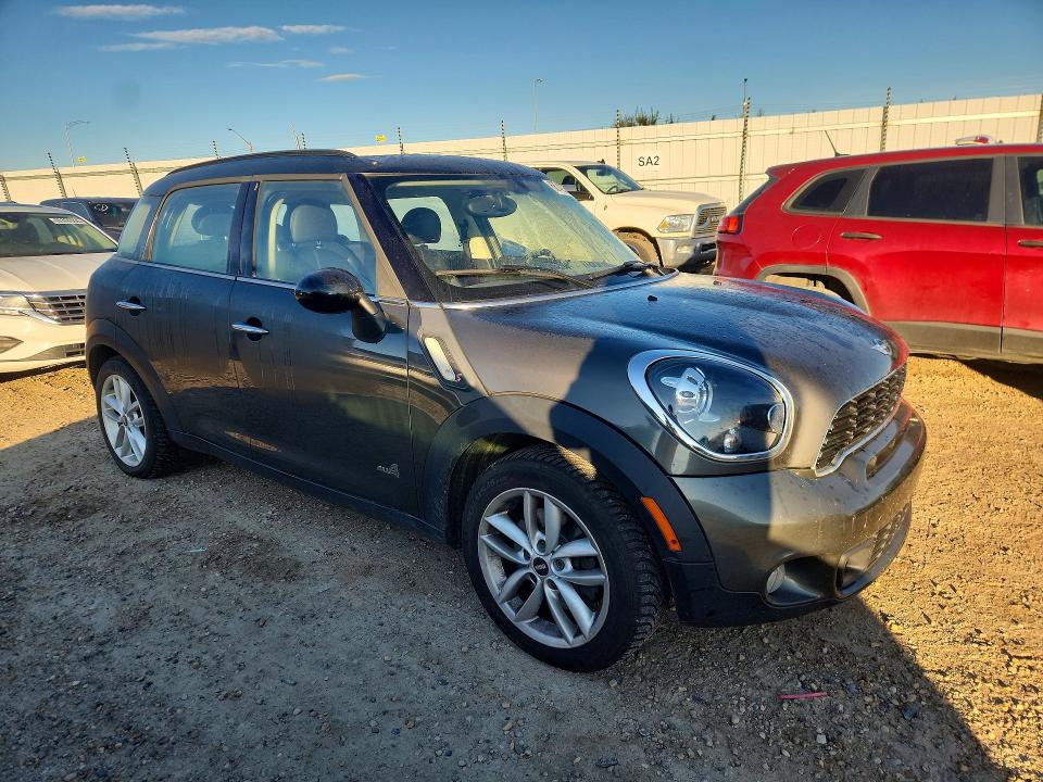 Aukcja sprzedaży 2014 Mini Cooper, vin: WMWZC5C50EWP41897, numer aukcji: 68742526