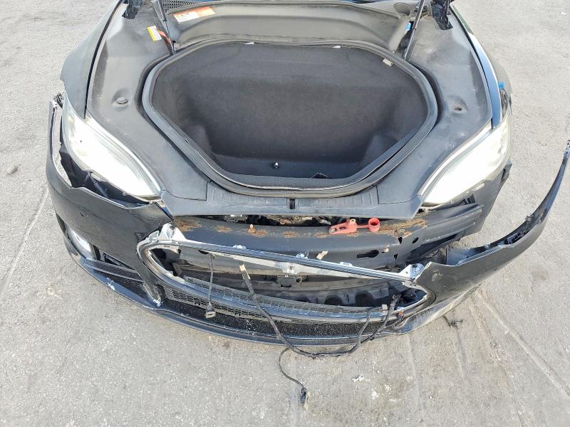 Auction sale of the 2014 Tesla Model S, vin: 5YJSA1H29EFP67789, lot number: 68736596